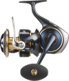 Daiwa 25 Saltiga G 14000-P Spinning Reel