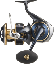 Daiwa 25 Saltiga (G) 8000-H Spinning Reel