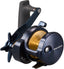 Daiwa 25 Saltiga G 35 Blue Overhead Jigging Reel
