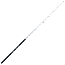 Shimano Backbone Spinning Topwater Travel Rod 8ft 2in 50-80lb 3pc with Rodtube