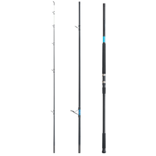 Shimano 25 Aquatip Surf Casting Rod 14ft 6-12kg 3pc