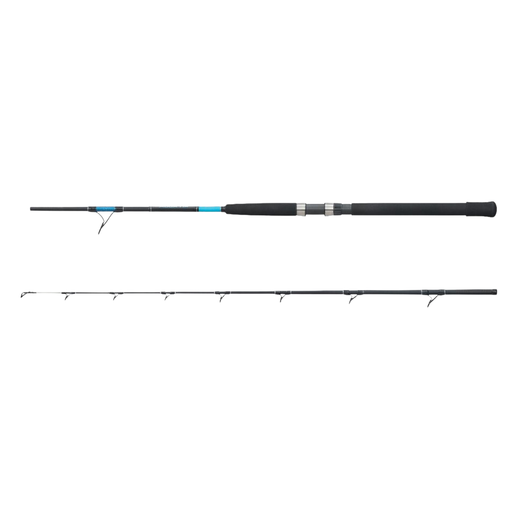 shimano aqua tip rod Shimano 25 Aquatip 7ft3in 6-8kg 2pc Spin Rod – Best Deal @ D star fishing tackle Mount Albert