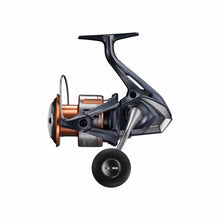 Shimano 25 Nasci C5000 XG Spinning Reel