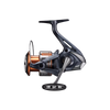 Shimano 25 Nasci 4000XG FD Spinning Reel