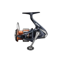 Shimano 25 Nasci C3000 HG FD Spinning Reel