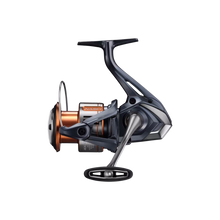 Shimano 25 Nasci 4000XG FD Spinning Reel