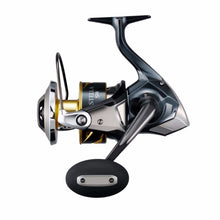 Shimano 25 Stella SWD 14000 XGD Spinning Reel