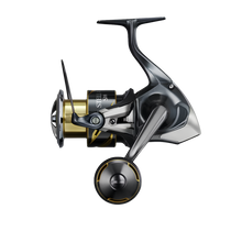 Shimano Stella SW 6000HG D Spinning Reel