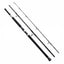 Shimano 26 Grappler Type C S82xh 8ft2 3pc Pe10 Topwater  Spinning Rod