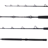 Shimano 26 Triton  5ft6in 24-37kg 1pc Offshore Game Rod