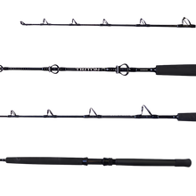 Shimano 26 Triton  5ft6in 24-37kg 1pc Offshore Game Rod