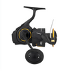 Daiwa 27 BG SW 14000-H Spinning Reel