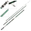 PENN Tidal XR 453  15ft TwinTip225g/350g 3pc  Surf Rod