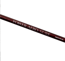 Shimano 25 POWER AERO 450AX 14'9" 3PCE 250G SURF ROD