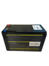Lithium battery 12v 16Ah