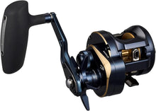 Daiwa 25 Saltiga 300H Overhead Reel
