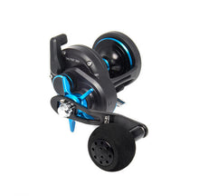 Daiwa Saltist SD 30H Star Drag Overhead Reel