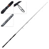 Shimano Backbone Spinning Soft Bait Rod 7ft 5-8kg 2pc