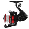 Shimano Sienna 2500 FG Spinning Reel