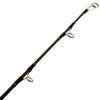 Daiwa Spartan S54-6/8 Extra Heavy Spin Rod 5ft 4in PE6-8 1pc