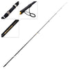 Shimano Revolution Travel  13ft 10-15kg 3-5oz Telescopic Surf  Rod