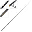 Shimano Revolution Travel  13ft 10-15kg 3-5oz Telescopic Surf  Rod