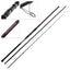 PENN Prevail II 14ft 6in 10-25kg 3pc Spinning Surf Rod