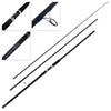 Daiwa 21 Sensor Wave 1403HFS-NZ Surfcasting Rod 14ft 8-15kg 3pc