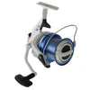 Okuma Distance  Arena 80 Spinning  Surf Reel