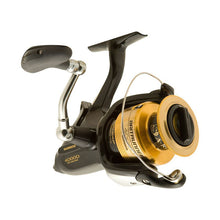 Shimano Baitrunner 4000D Spinning Reel