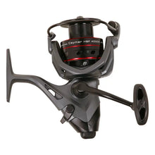 Okuma Ceymar HD 4000A Baitfeeder Reel