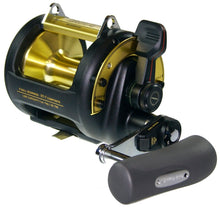 Shimano Triton Lever Drag TLD-50 2-Speed Game Reel
