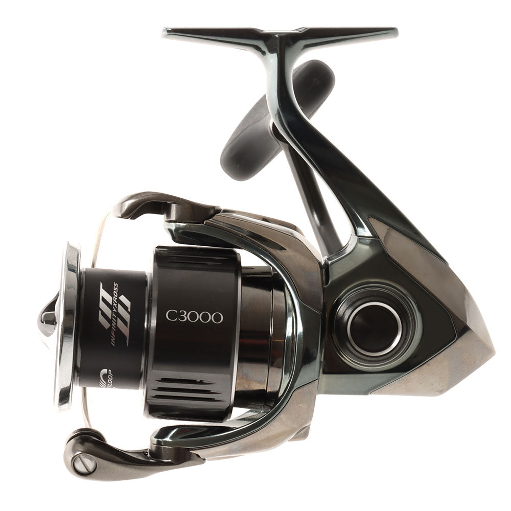 Shimano Stella C3000FK Spinning Reel – Best Deal @ D star
