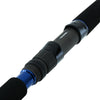 Daiwa Saltist-X 762H Spinning Rod 7ft 6in PE5 2pc