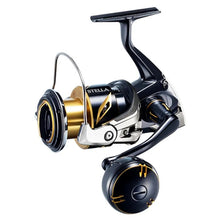 Shimano Stella SW5000  HGC Spinning Reel