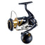 Shimano Stella SW6000 HGC Spinning Reel