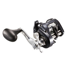 Shimano Tekota 500 A-HG Baitcast Reel