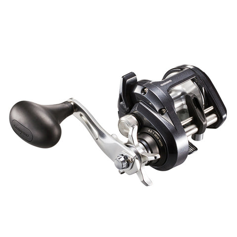 Baitcast Reels