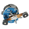 Abu Garcia Ambassadeur 6600 C4 Classic Baitcasting Reel
