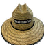 Shimano Sunseeker Straw Hat