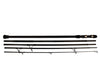 Okuma Voyager Signature Travel Surf Rod 13ft 2-6oz 5pc with Rod Tube