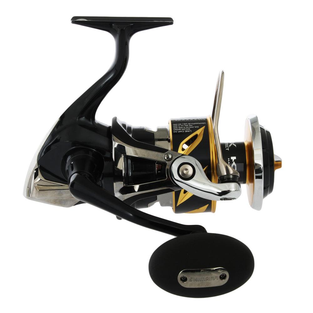 Shimano Stella SW 10000 PG Spinning Reel – Best Deal @ D