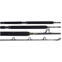 PENN Spinfisher SSM  5ft 6in 15-25kg 1pc Overhead Boat Rod