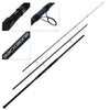 Shimano Backbone Surf Spin Rod 14ft 6in 10-15kg 3pc