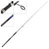 Daiwa Saltist Bluewater 66BJS Spinning Slow Jig Rod 6ft 5in PE1-2 1pc