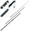 Shimano Shadow X Nano Surfcasting Rod 15ft 10-15kg 3pc