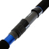 Daiwa Saltist-X 802XH Spinning Topwater Rod 8ft PE8 2pc