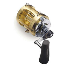 Shimano Tiagra 30WLRSA Game Reel