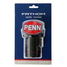PENN Fathom Electric Reel Lithium Battery 5AH
