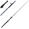 Daiwa 20 Saltist Hyper Overhead Jigging Rod 5ft 3in PE5-6 1pc